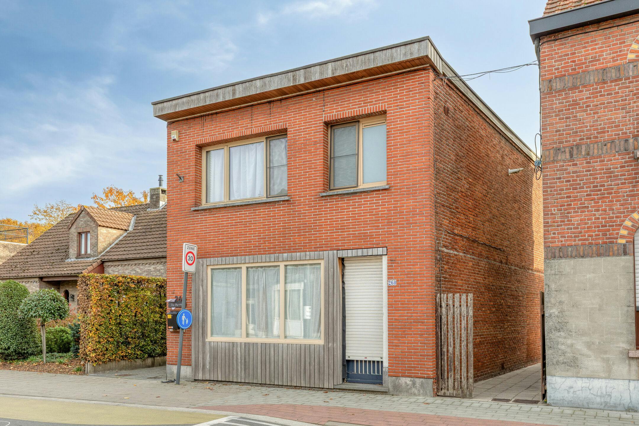 Instapklare gezinswoning met 5 slpks te koop in Essen-Horendonk foto 28