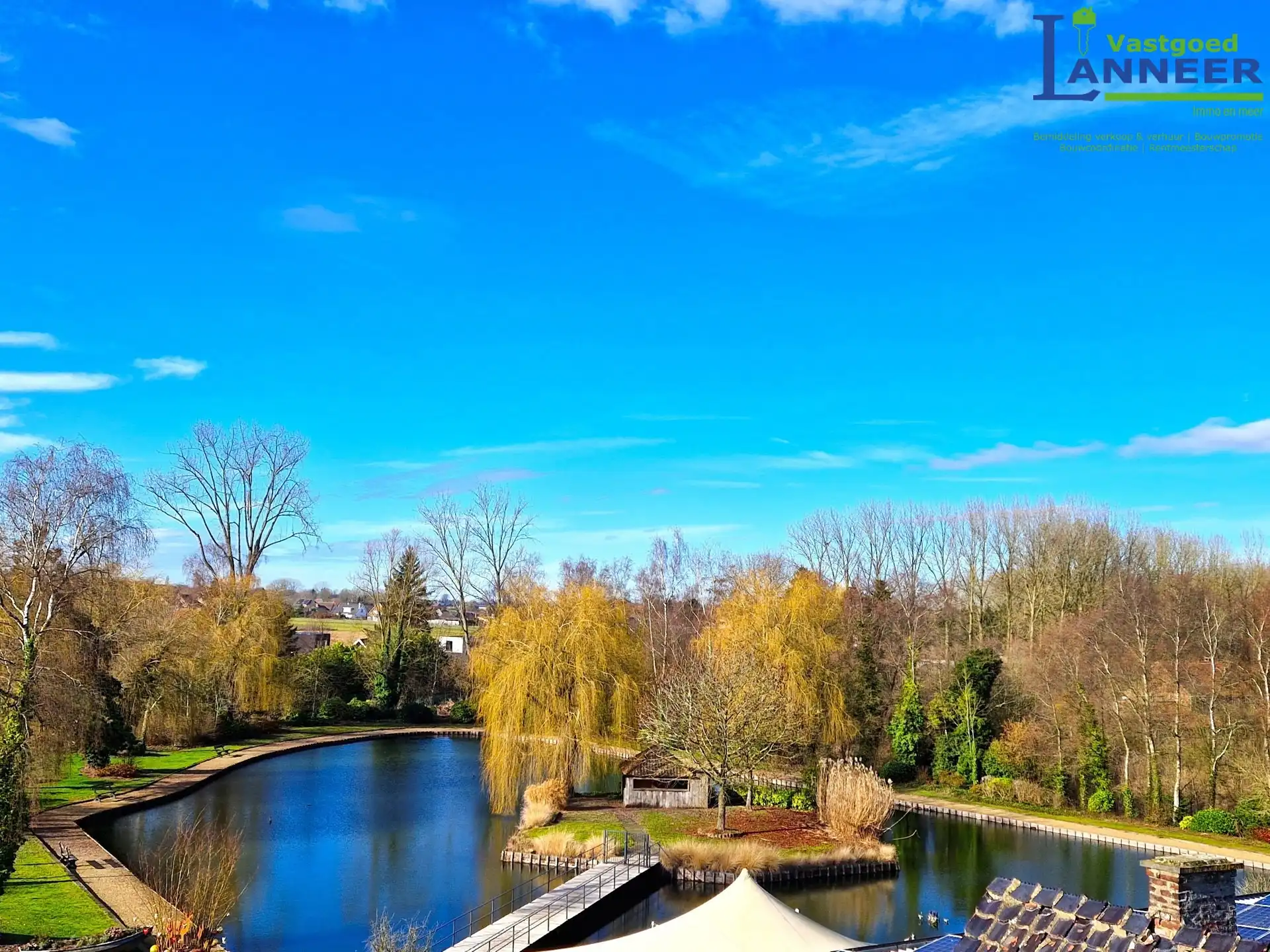 Tijdloos en kwaliteitsvol wonen in de dorpskern van Herne foto 4