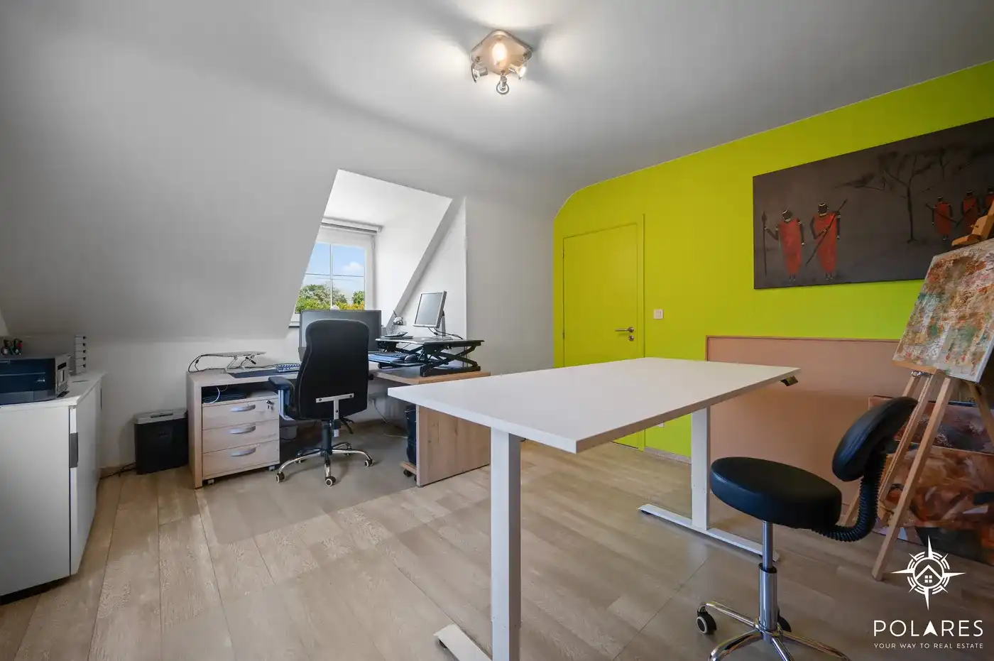 Prachtige villa met zuid gerichte tuin en vakantiegevoel in Tremelo foto 21