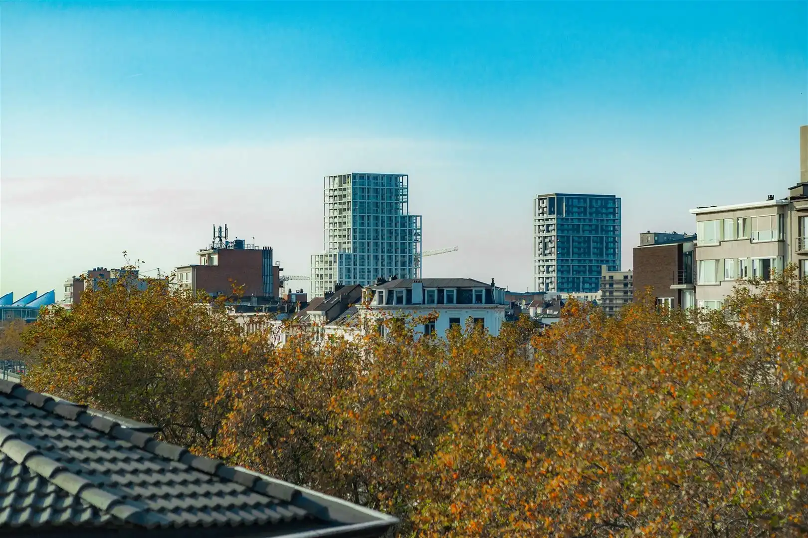 High-end appartement op 't Zuid foto 27