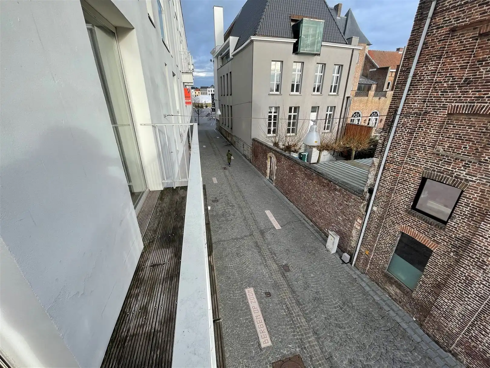 Instapklaar app te huur met 3 slaapkamers foto 16