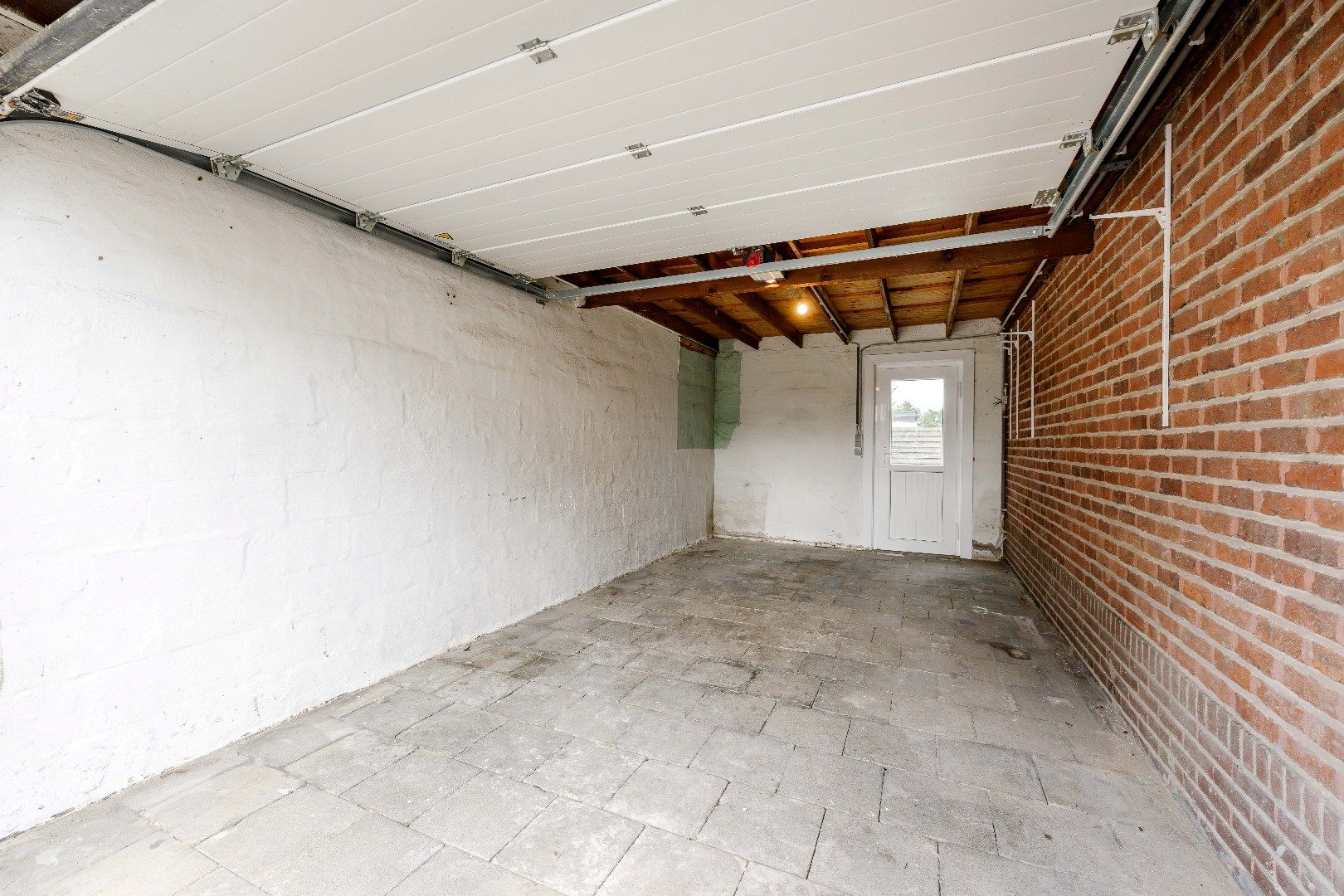 PERFECT INSTAPKLARE ENERGIEVRIENDELIJKE WOONST | 4SLPKS | GARAGE foto 23