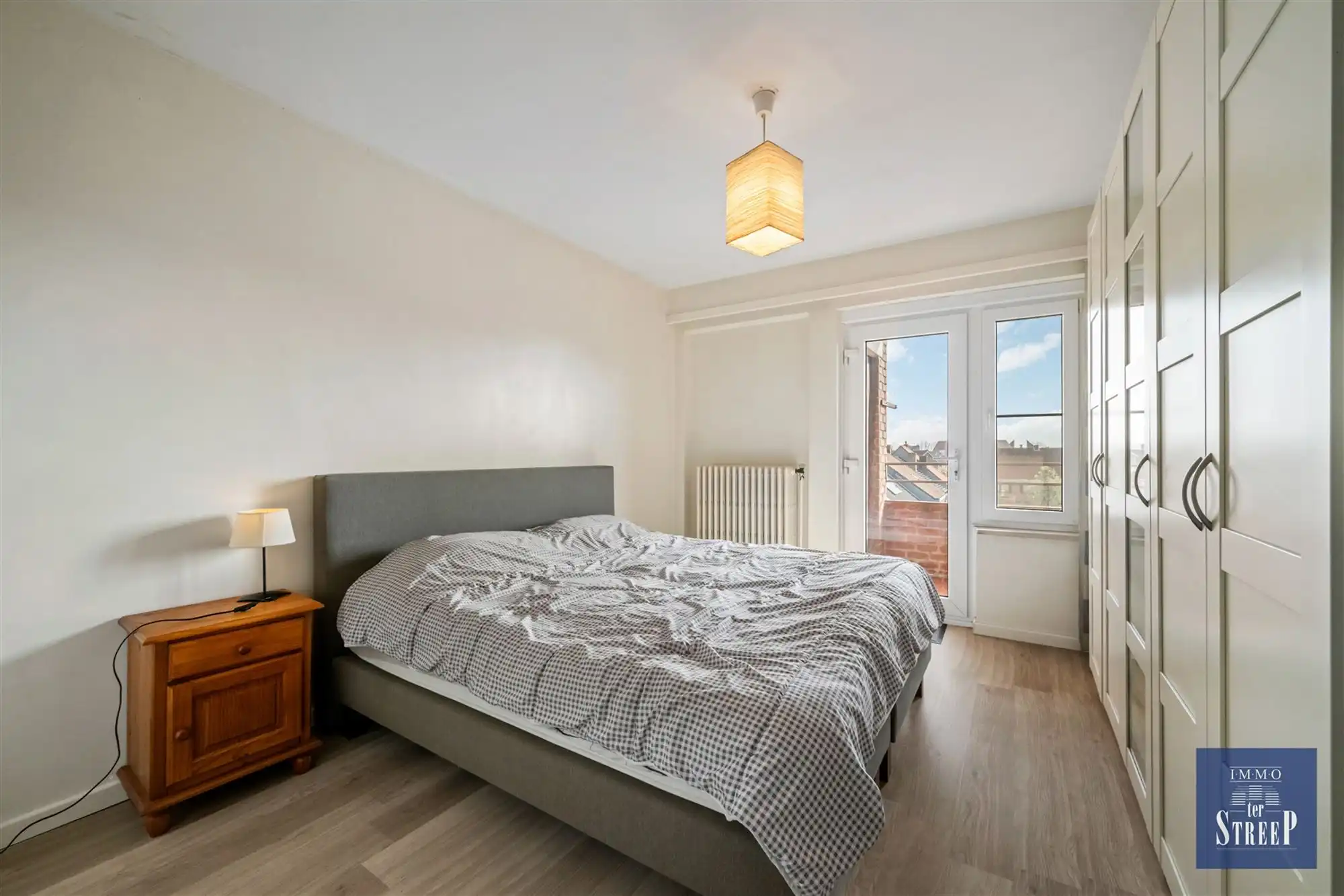 Appartement met 2 slaapkamers foto 11