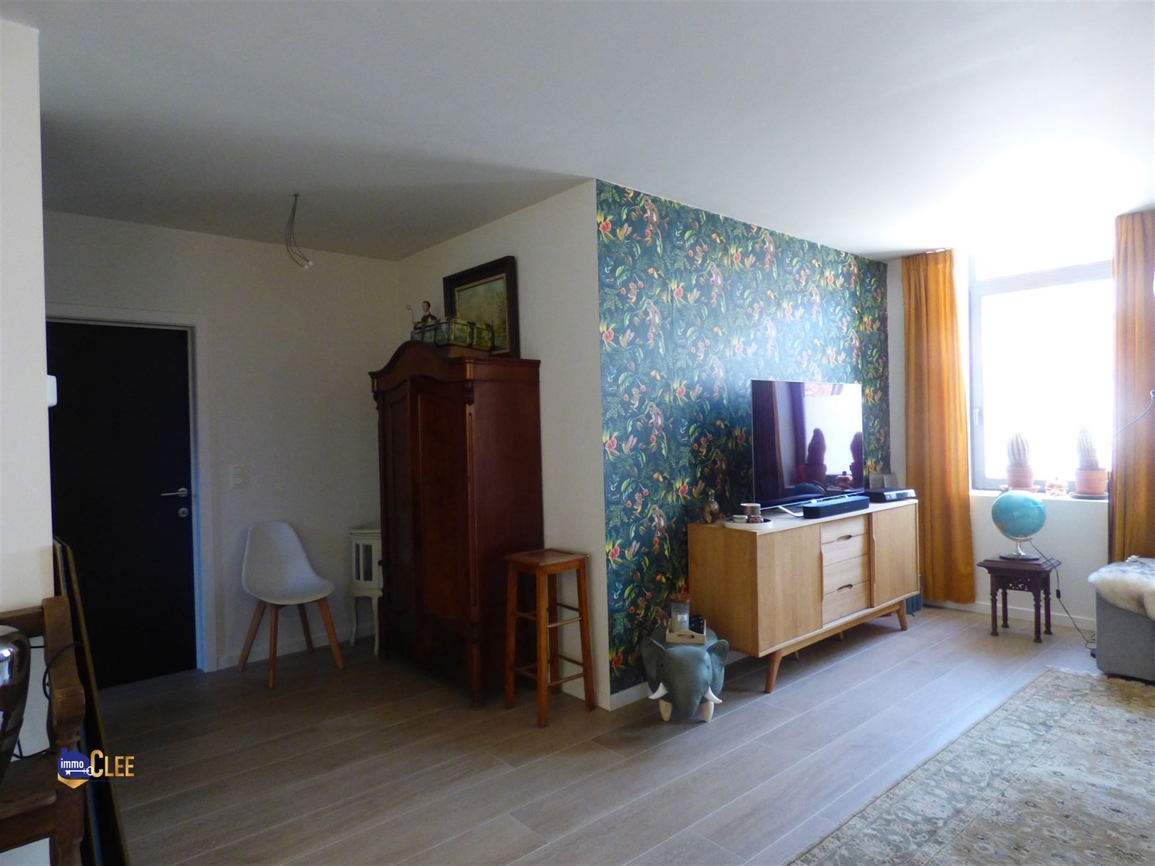 Gerenoveerd appartementsgebouw op het Begijnhof te Sint-Truiden foto 4