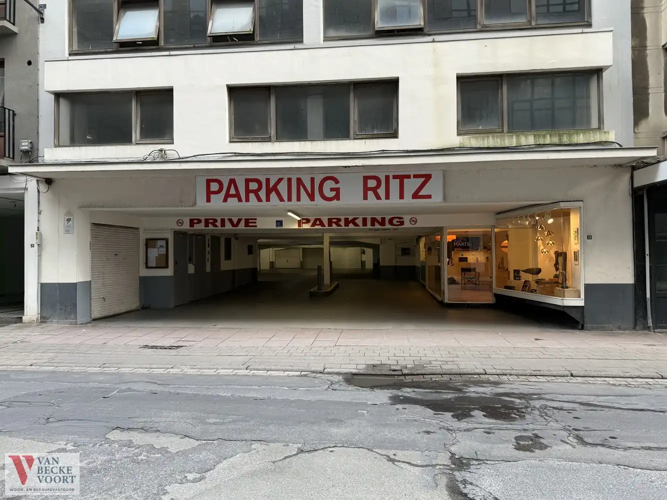 Standplaats 91 foto 5