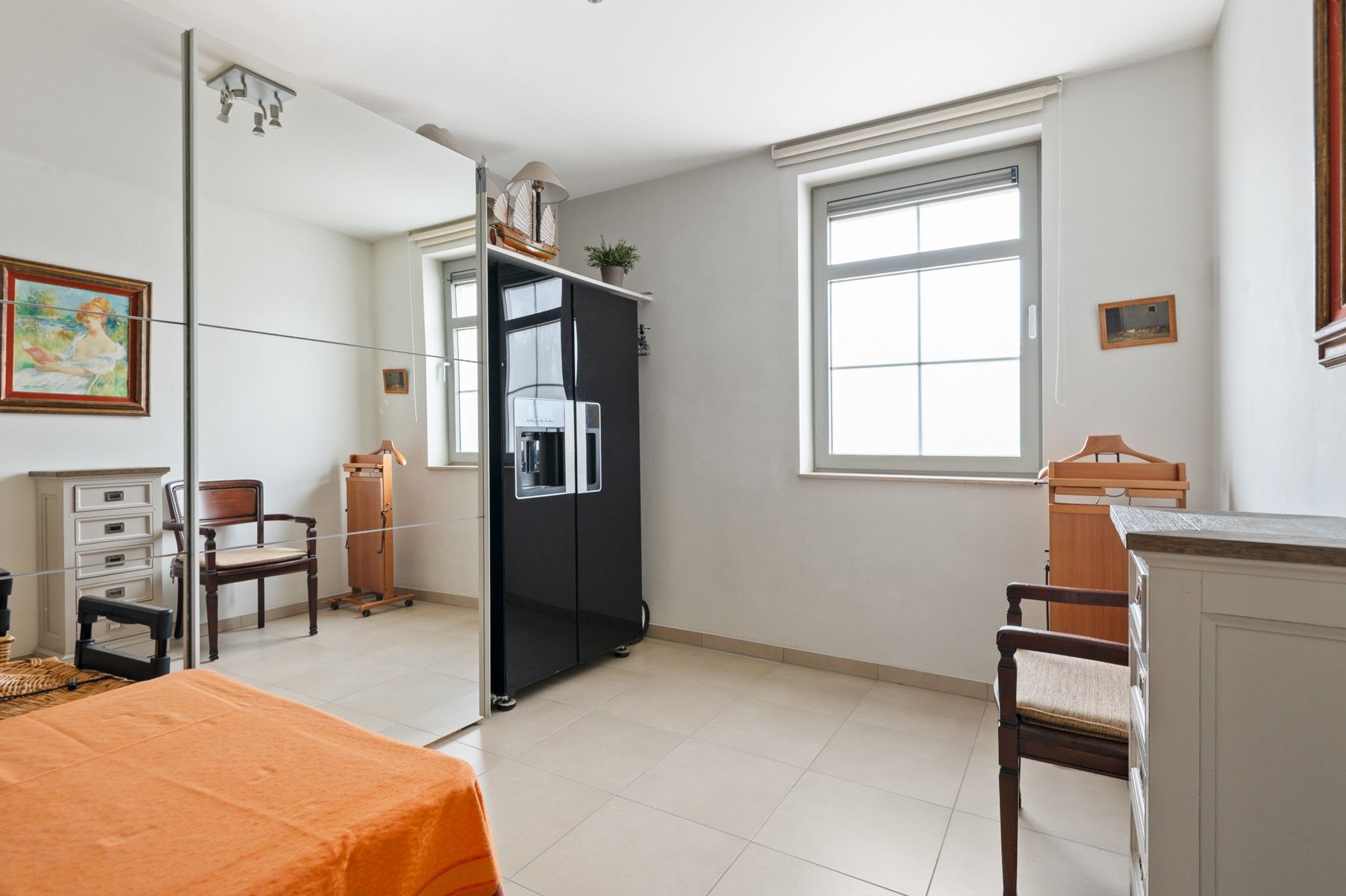 Prachtig appartement in 'Kasteelhof' foto 15