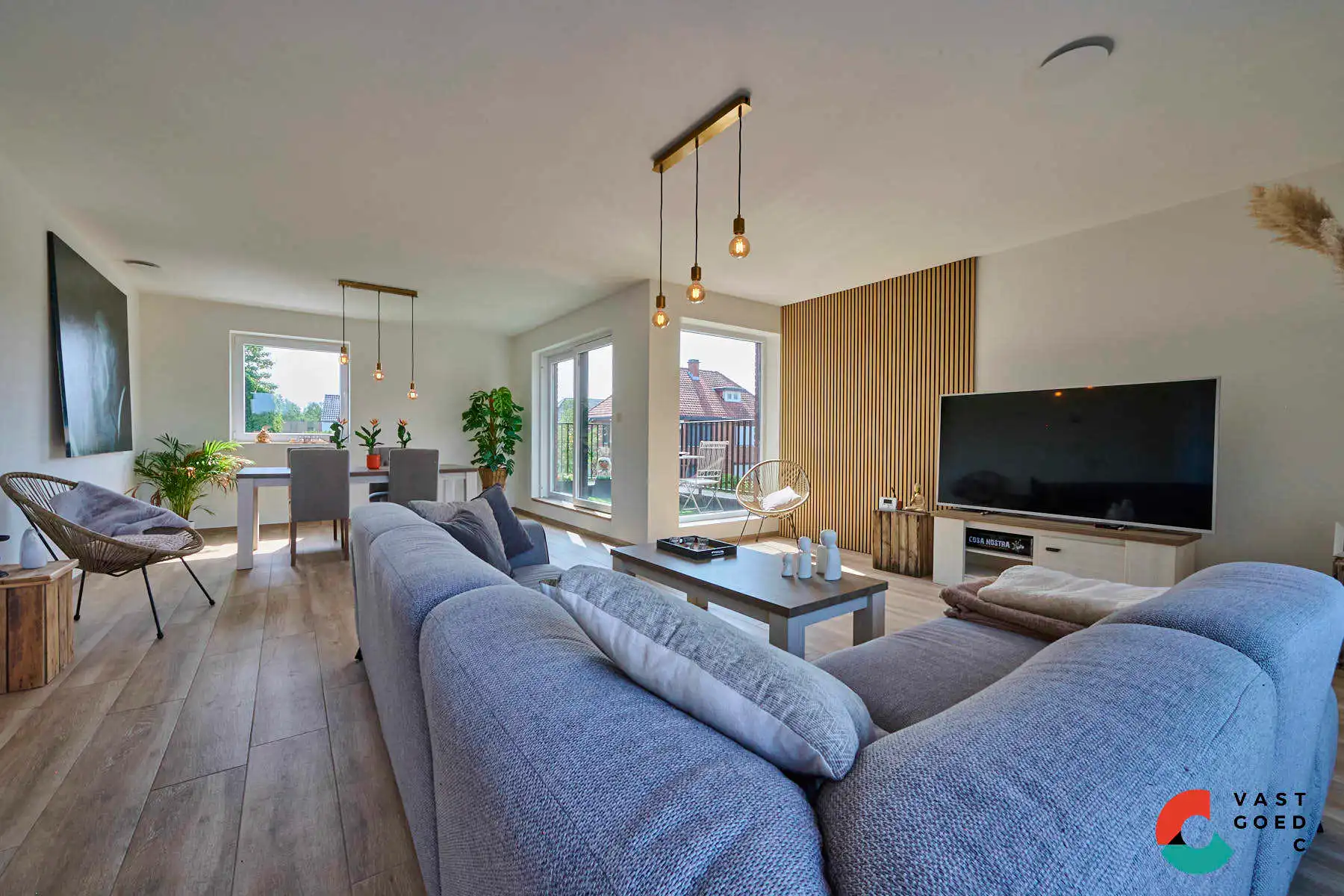 Appartement te koop foto 18