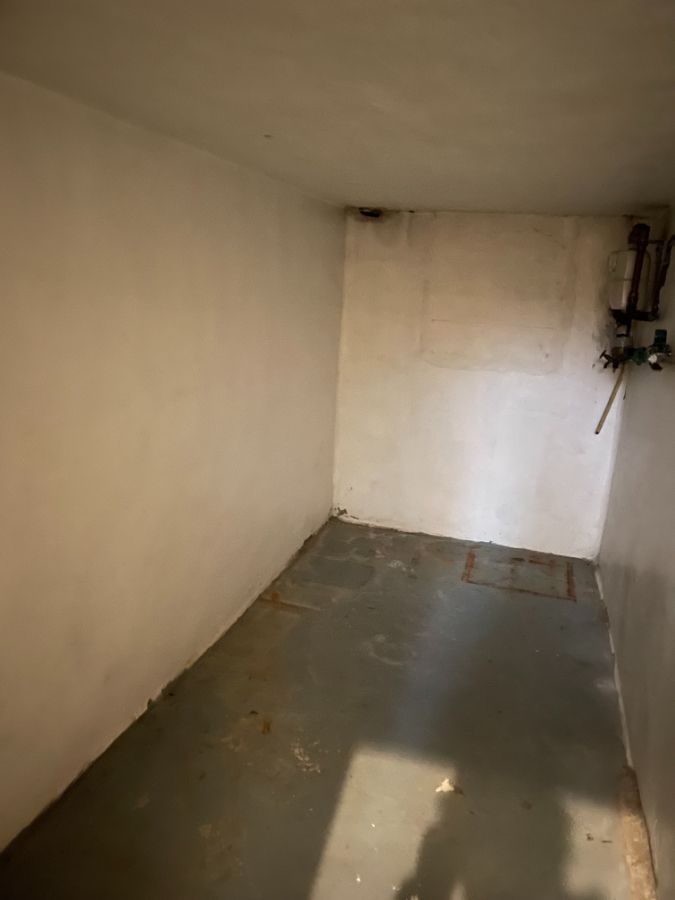 4-slpk WONING + garage & tuin foto 15