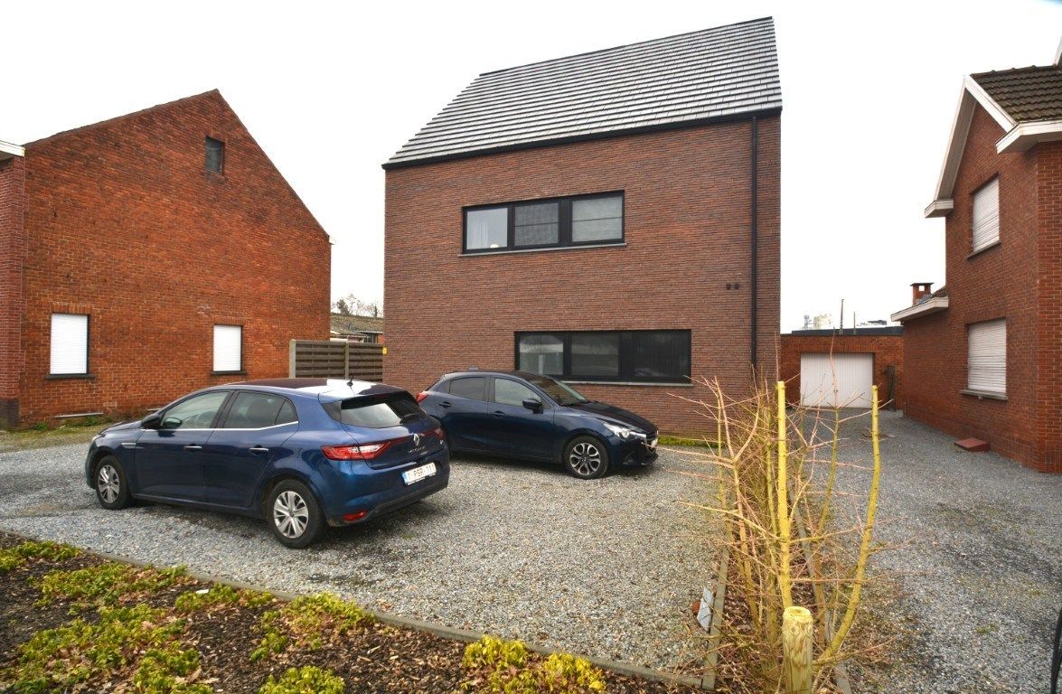 NIEUWBOUW DUPLEX MET 3 SLPK TE ROTSELAAR foto 17