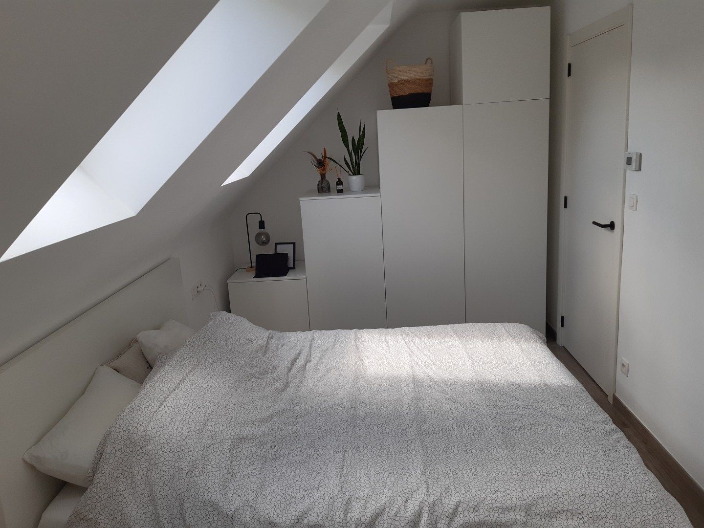 Eigentijds BEN-appartement (1 slp). foto 16