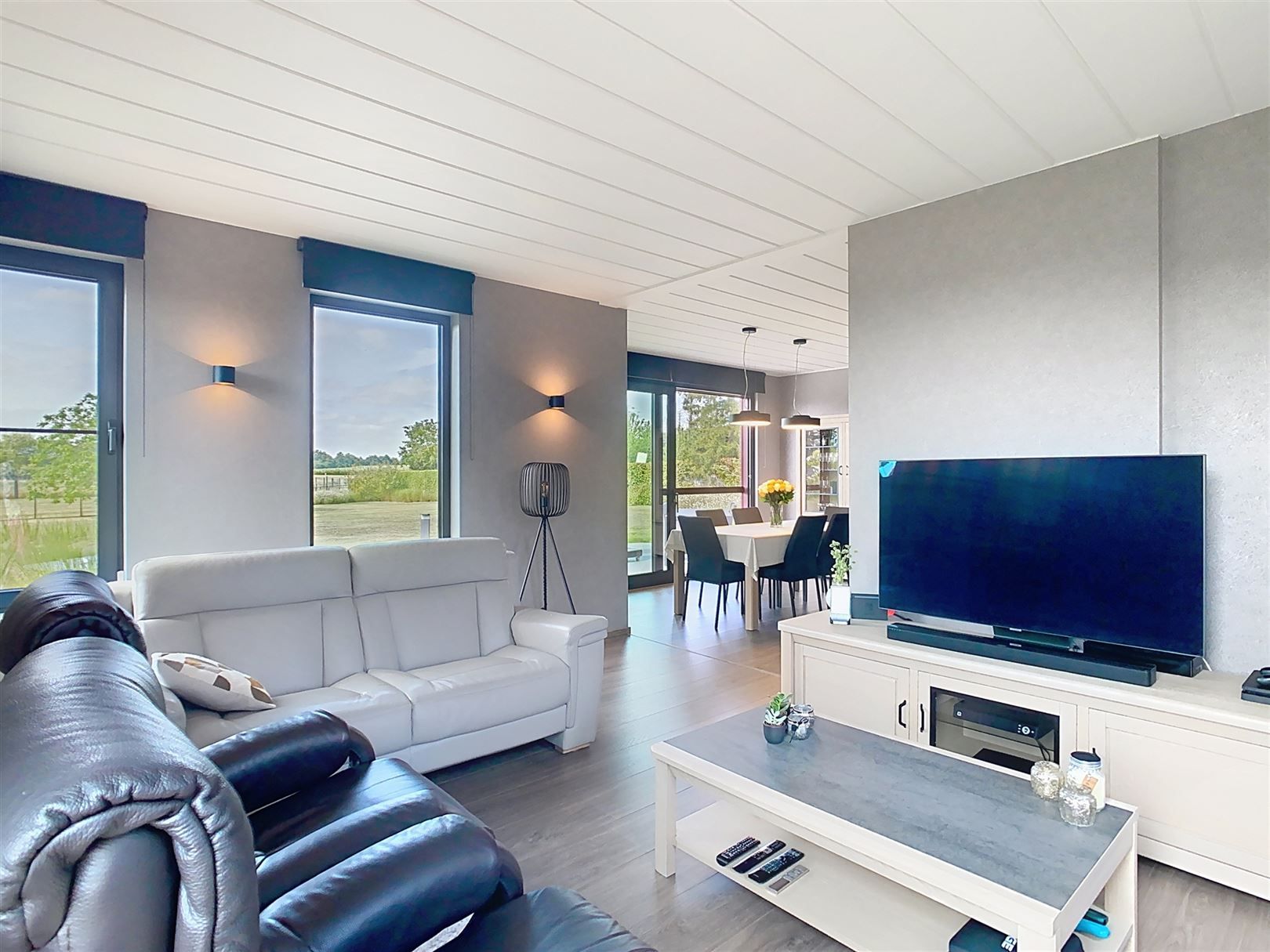 Ruime villa, 3/4 slpks, garage, terras, tuin, 23a 85ca foto 45
