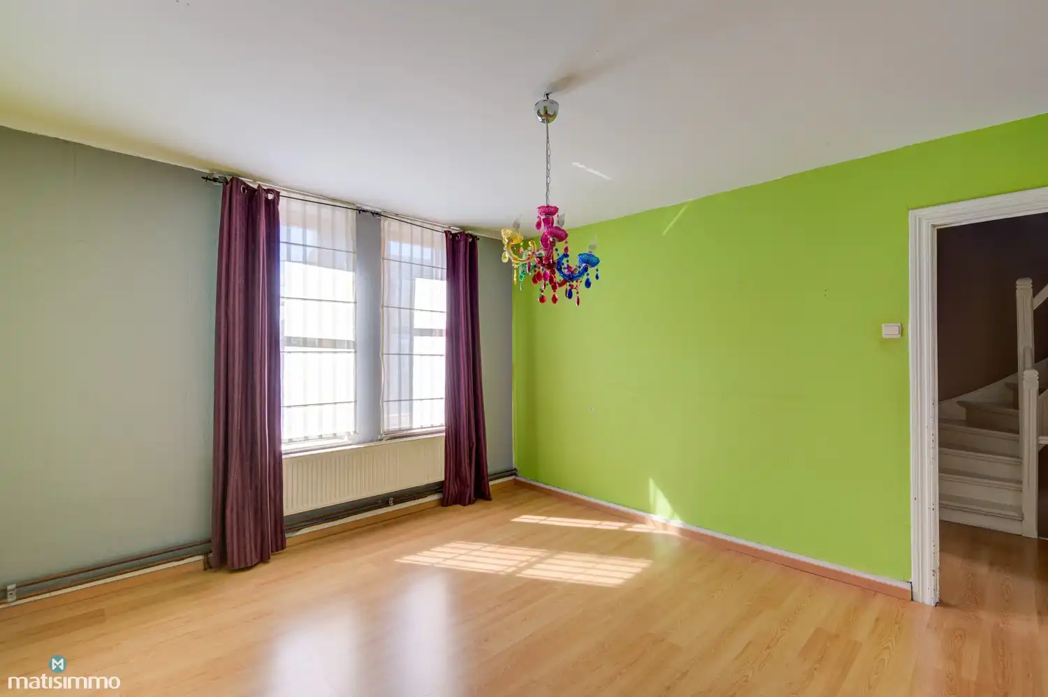 CHARMANTE EN RIANTE EENGEZINSWONING MET 4 RUIME SLAAPKAMERS, 2 BADKAMERS, OPSLAGRUIMTE/WERKHUIS EN UITGESTREKTE TUIN (1.355 M²) IN GROTE-SPOUWEN foto 27
