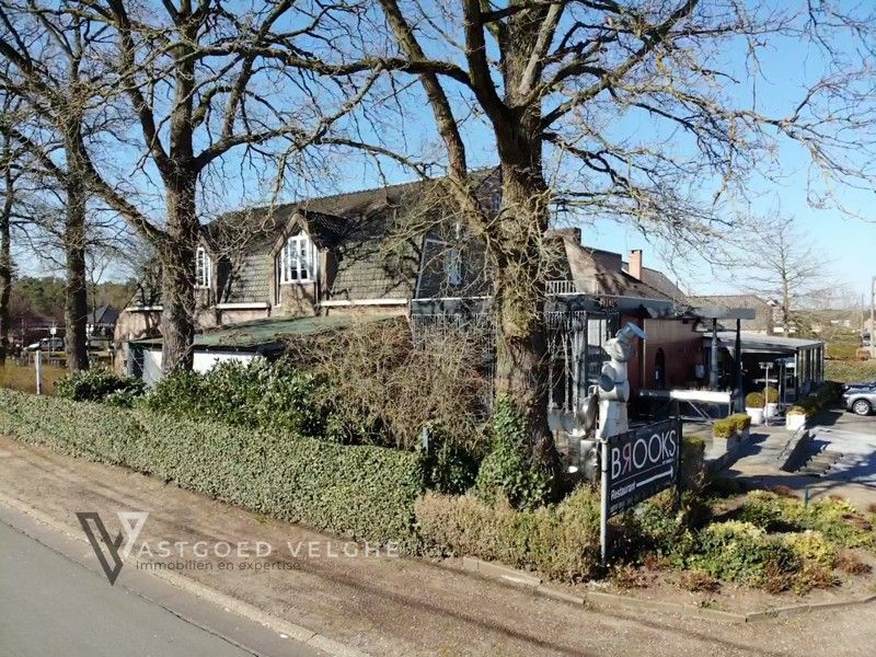Uniek Horecapand/investeringspand te koop foto 10