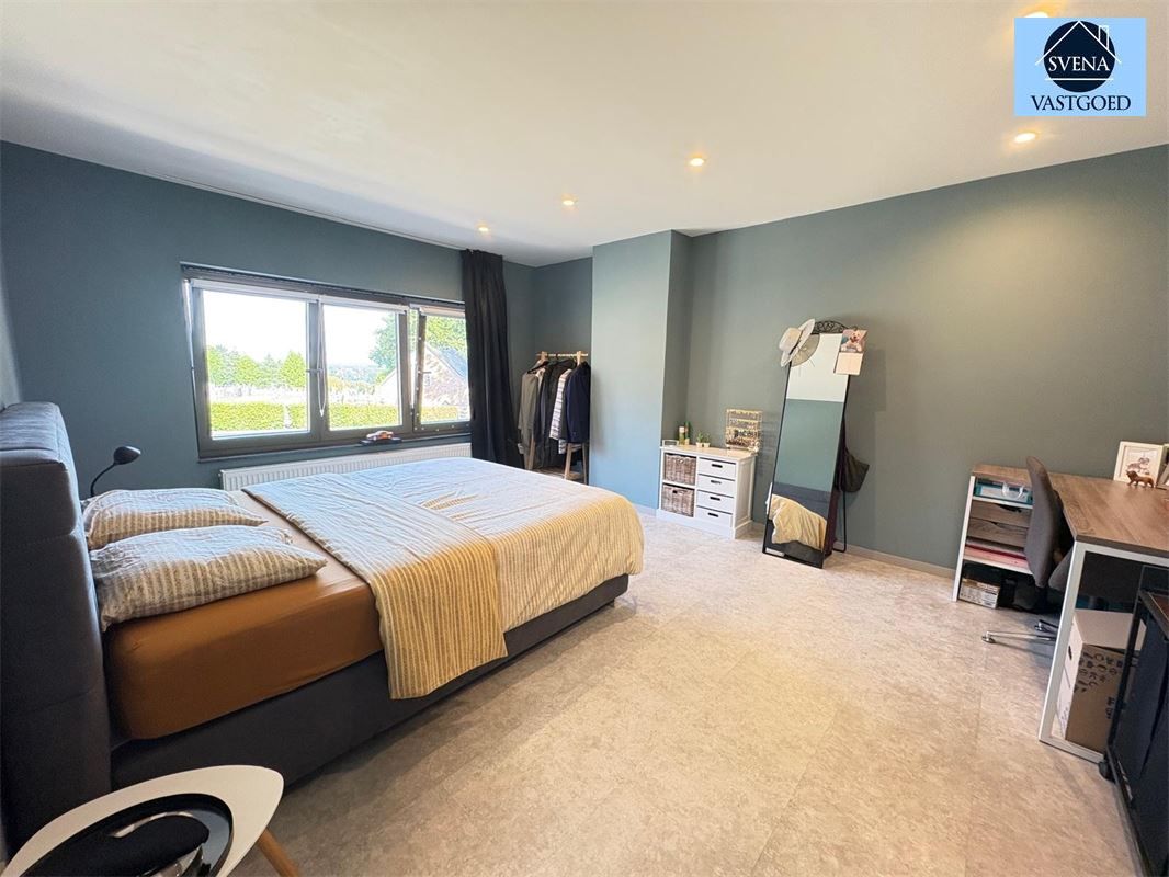 ENERGIEZUINIGE WONING MET 3 KAMERS EN TUIN foto 10