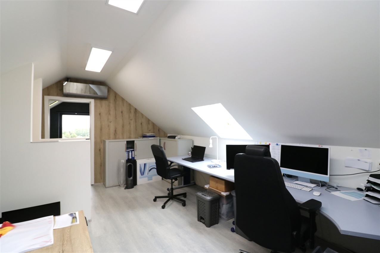 Gelijkvloers wonen mogelijk, instapklaar en energiezuinig foto 22