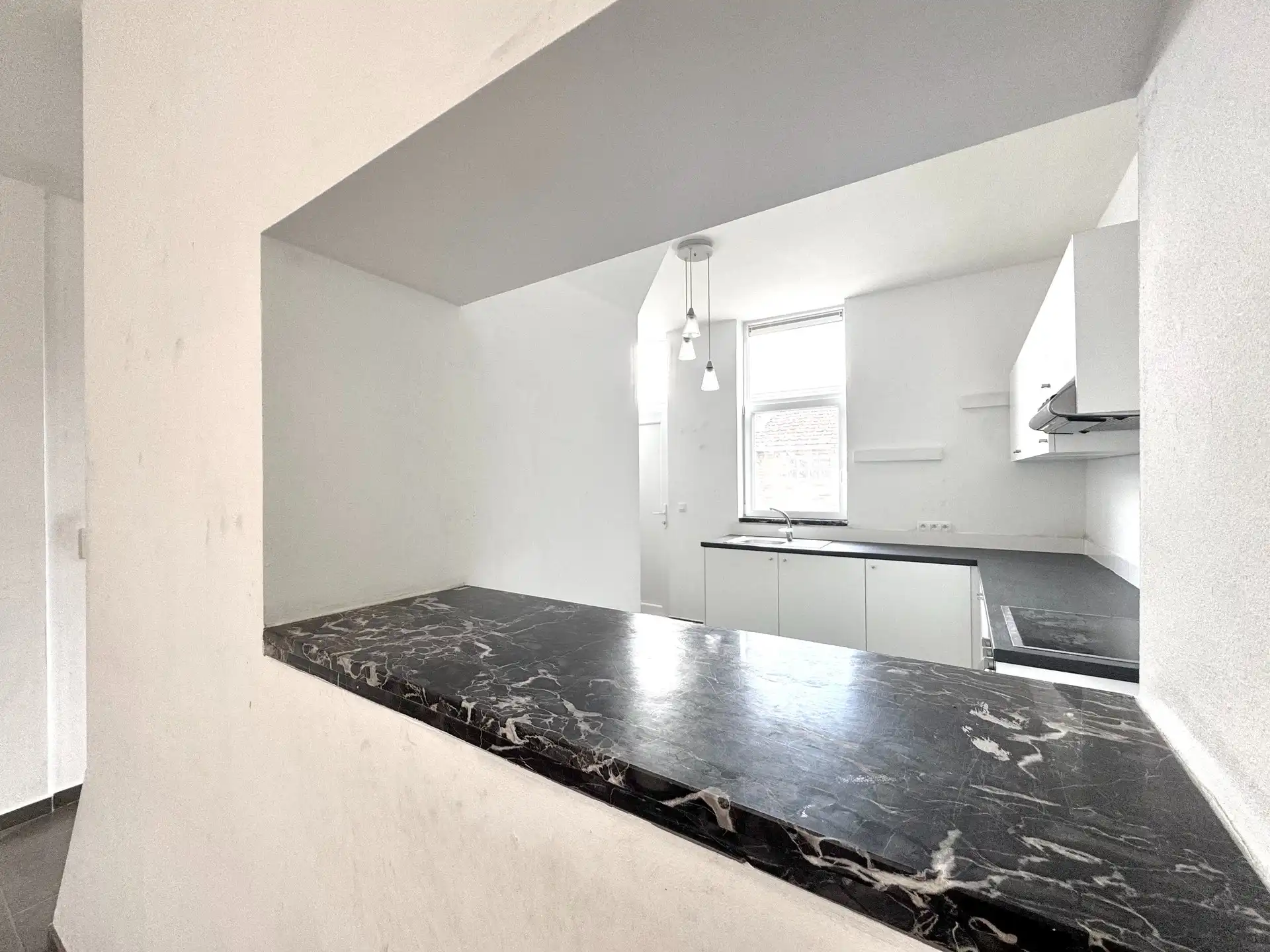 GEZELLIG INSTAPKLAAR HUISJE MET 3 KAMERS & TUIN foto 8