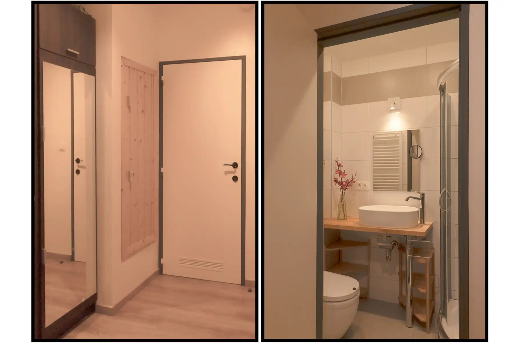 Charmant appartement op topligging in Deurne foto 11