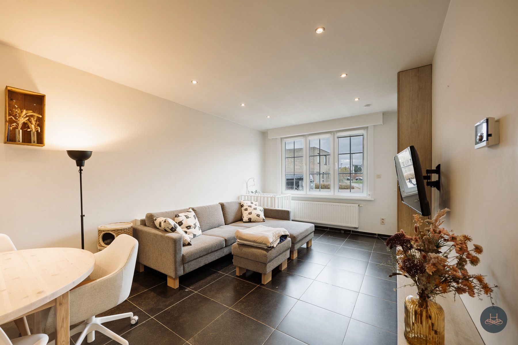 Starterswoning op toplocatie in Mechelen foto 2