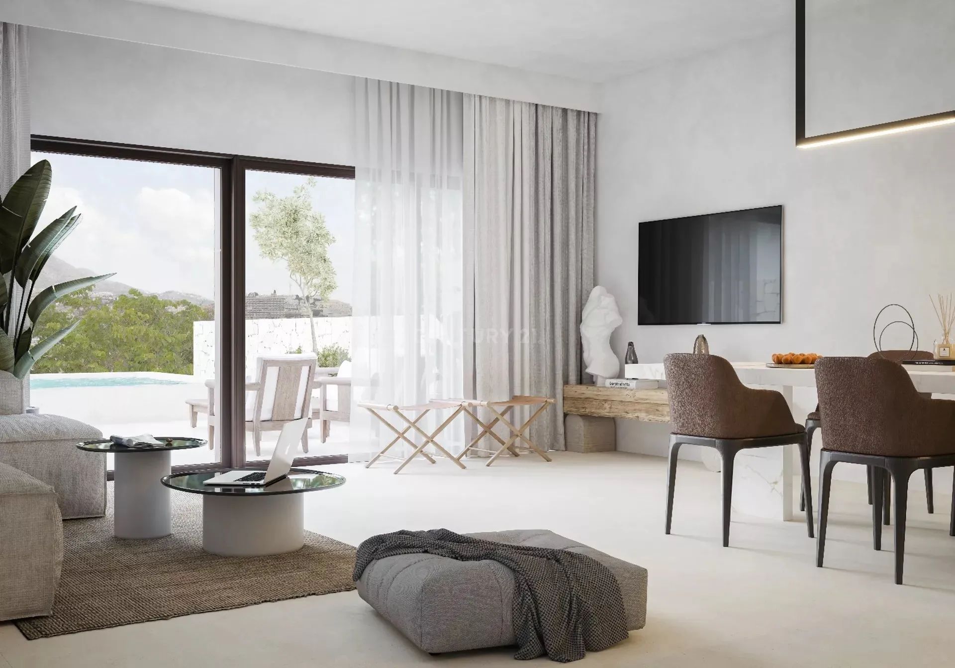Jouw exclusieve woning met privézwembad wacht op jou - luxe leven aan de Costa del Sol foto 2