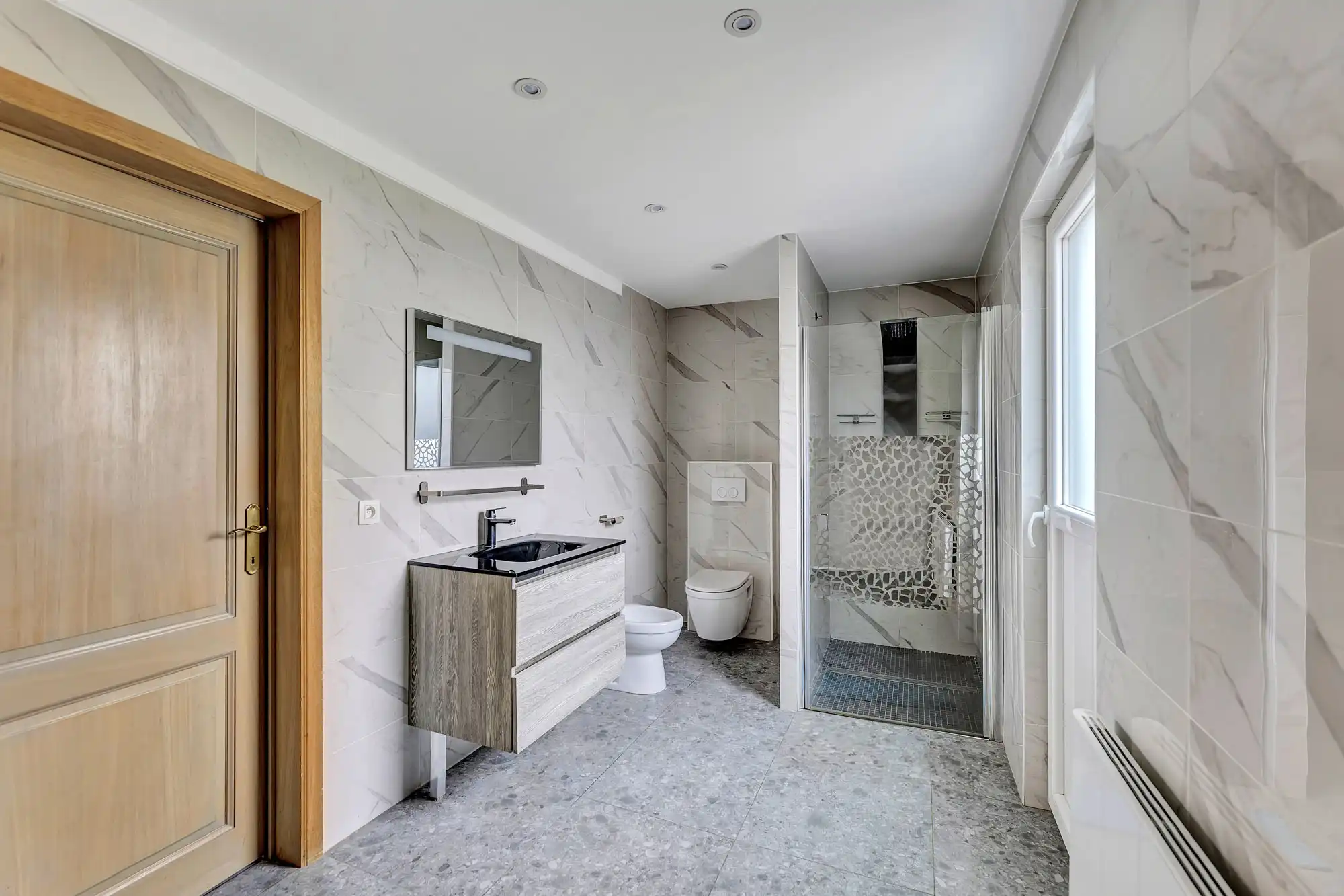 Instapklare driegevel in Lennik te koop foto 15