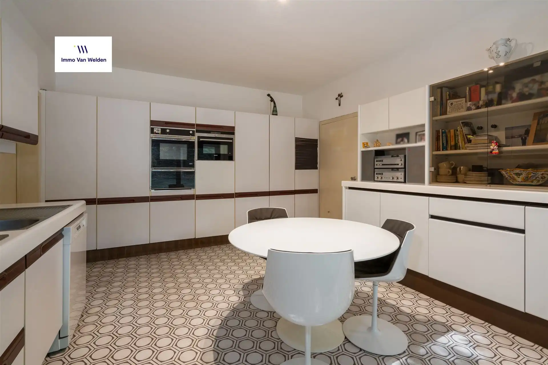 Villawoonst te Maarkedal foto 9