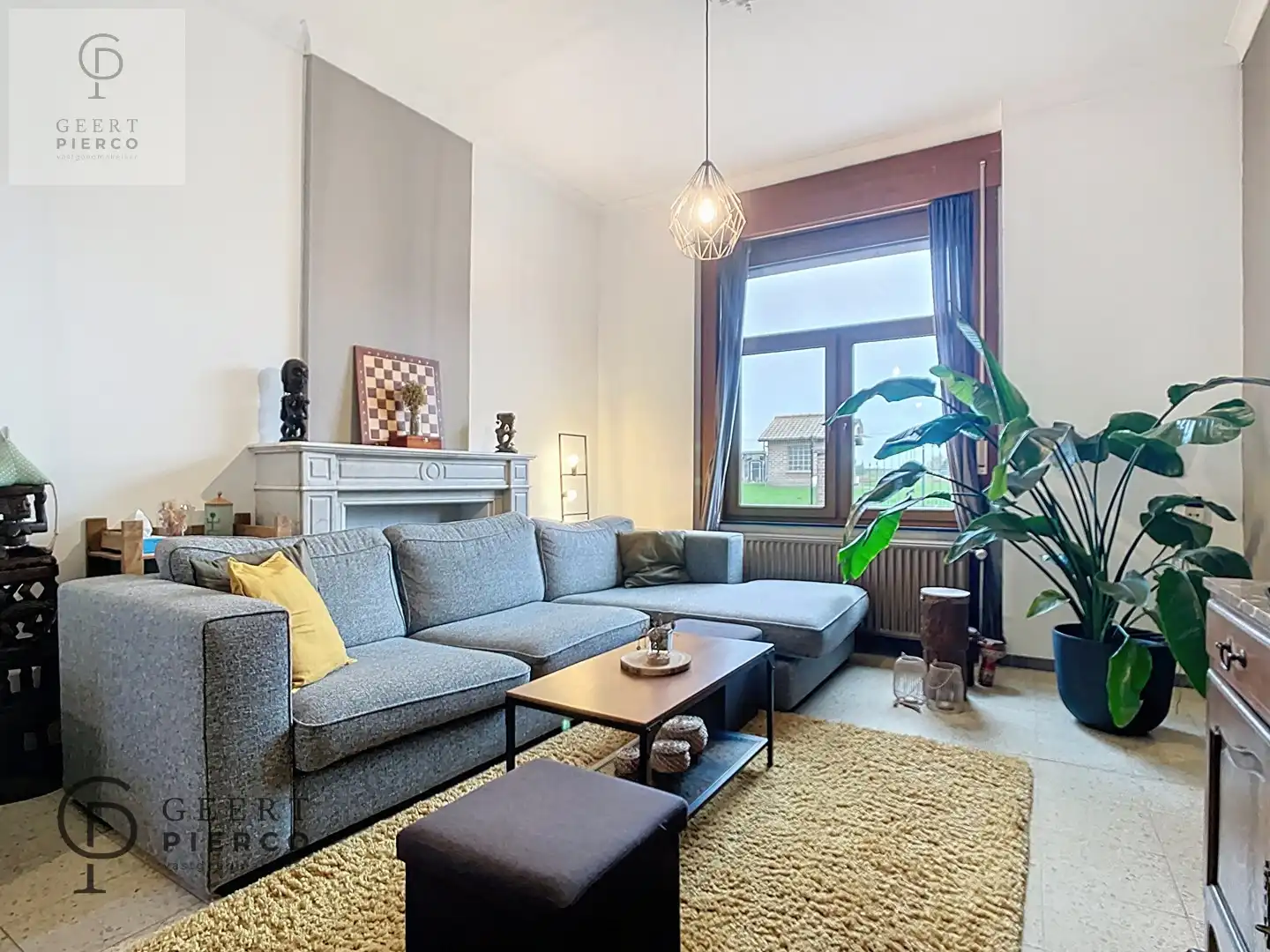 Gezellige gezinswoning met charme en potentieel foto 7