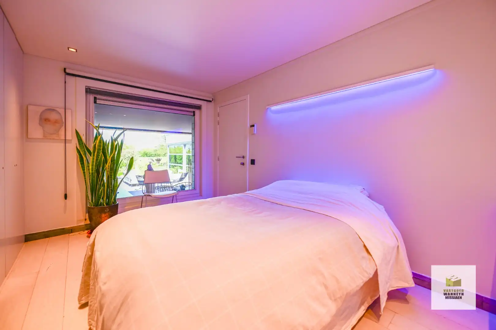 Unieke architectenwoning met hoogwaardige afwerking, landelijk vergezicht en twee kantoorruimtes foto 15
