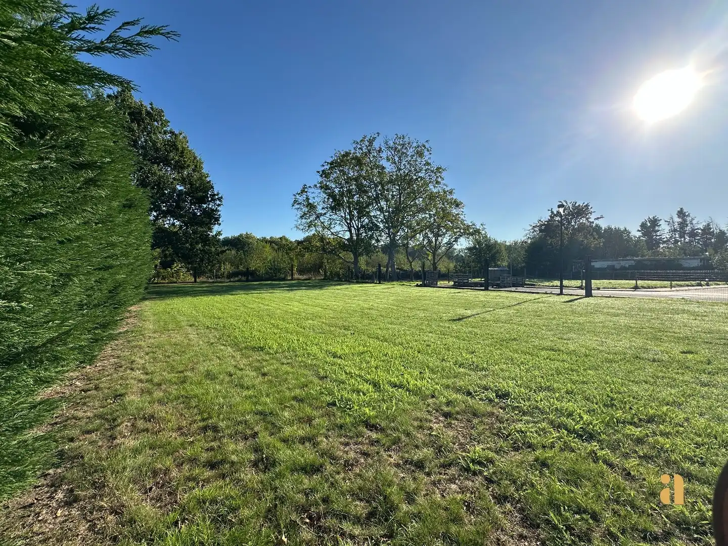 Bouw jouw thuis op een groene, rustige plek foto 8