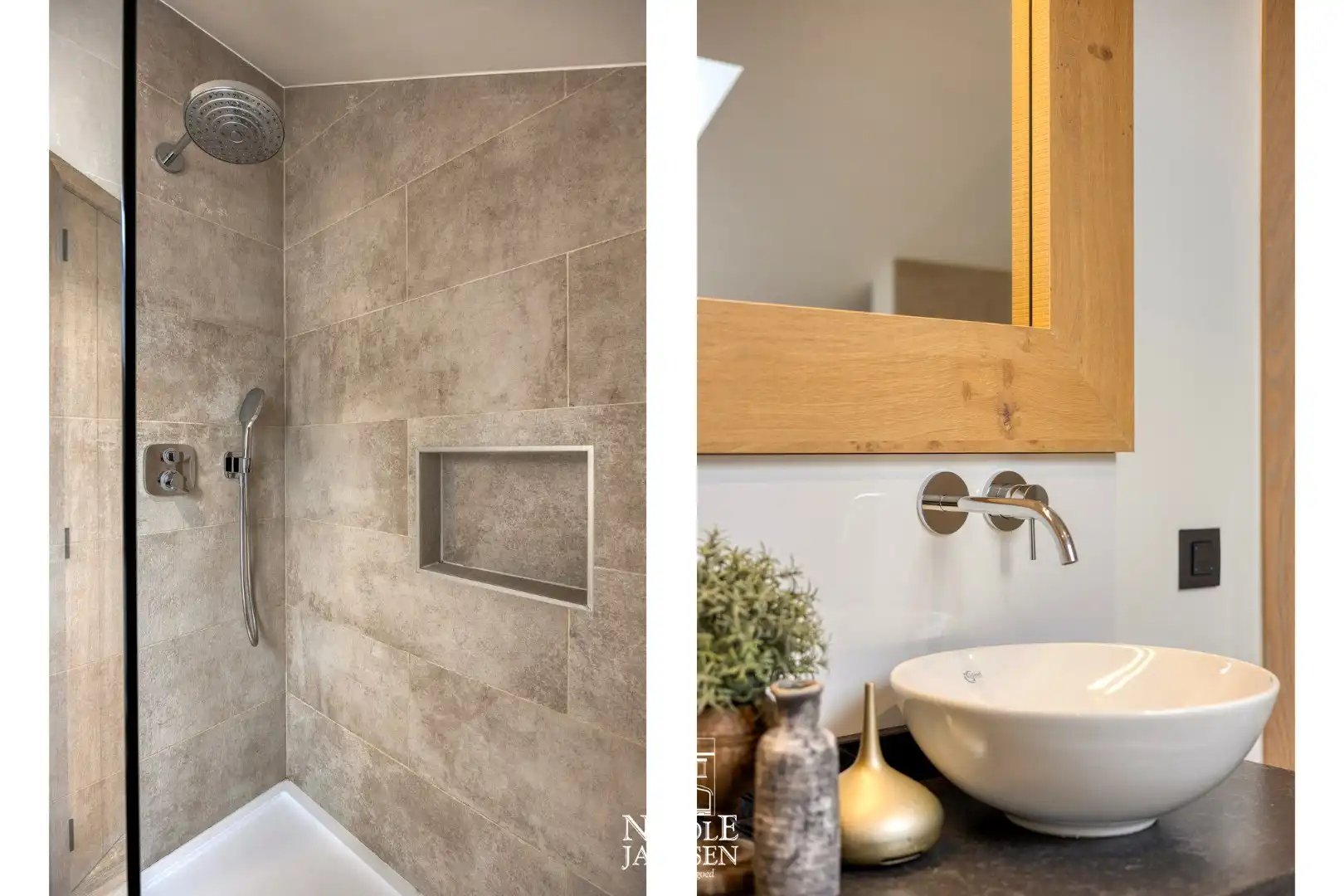 Ruime gezinswoning foto 29