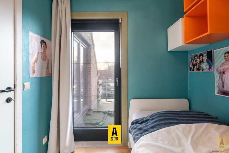 Zonnige vakantiewoning met tuin en garage! foto 22