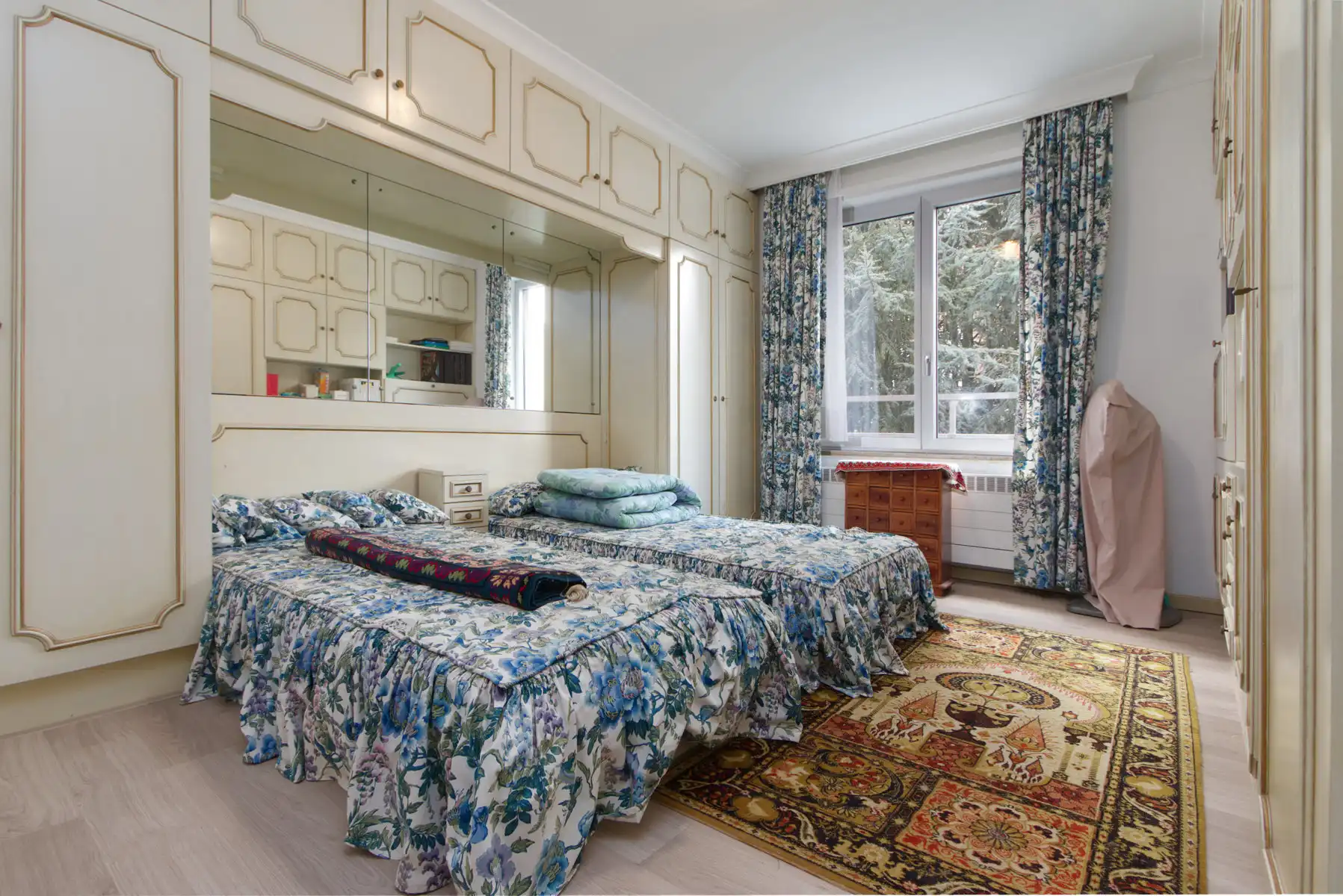 PENTHOUSE - 2 SLK - 2 TERRASSEN - LIFT - GARAGE - KELDER foto 12