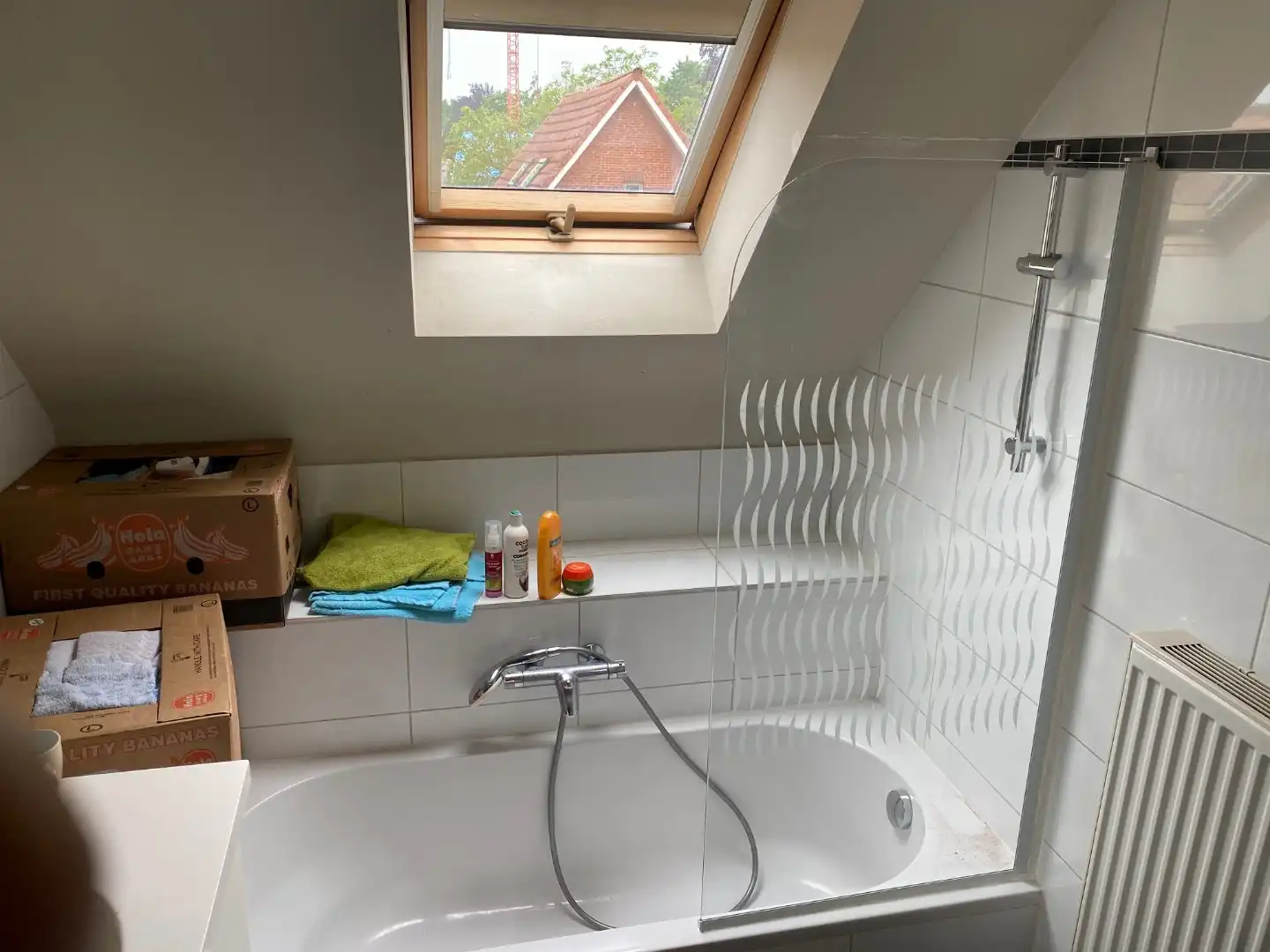 Duplex appartement met 2 slaapkamers in Vosselaar! foto 6