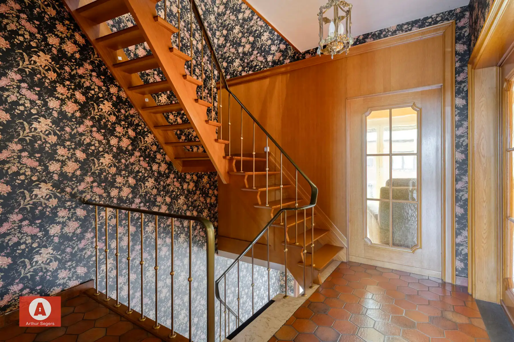Bel-etage met C-label foto 2