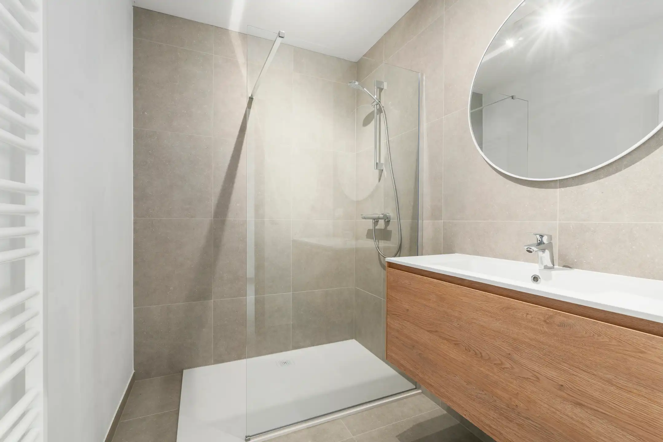 Kwalitatieve energiezuinige appartementen, TOPafgewerkt! foto 15