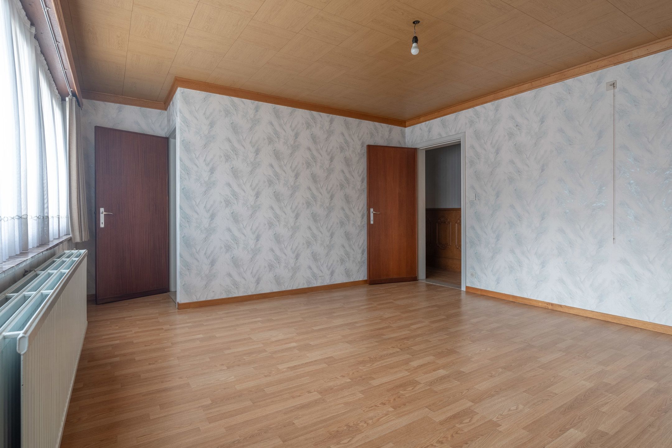 Authentieke woning met 3 slpk (mog meer) en (bouw)grond foto 22