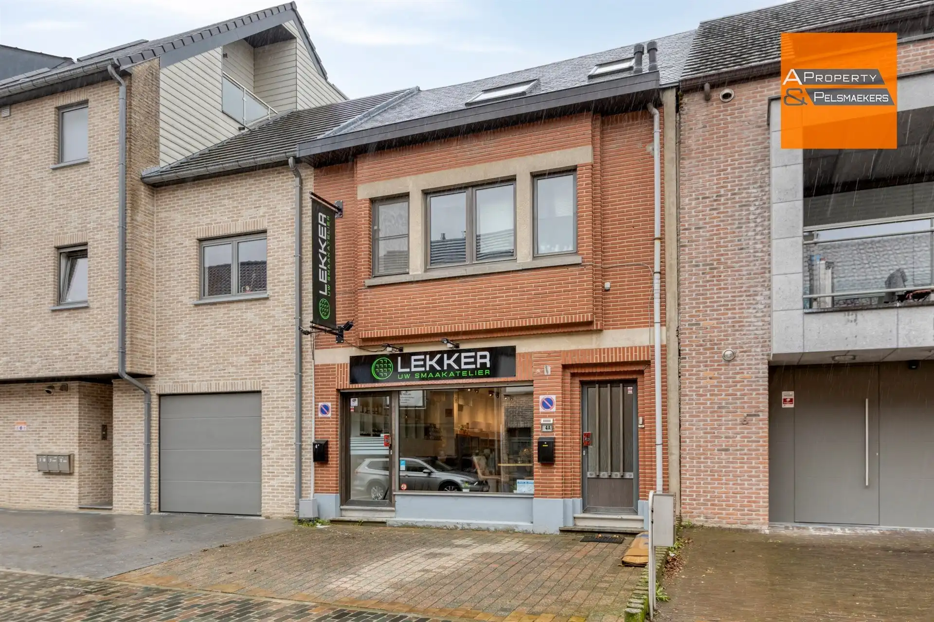 Woning foto {{pictureIndex}}