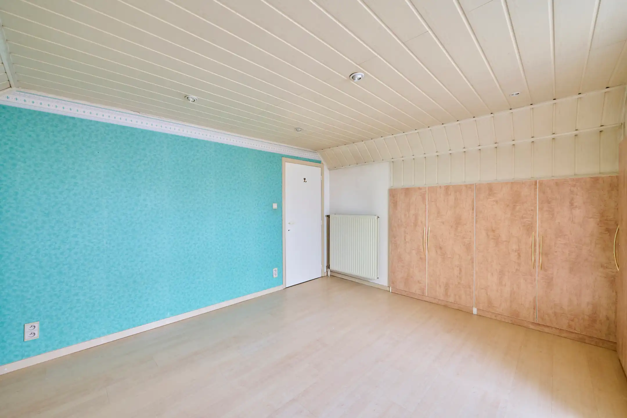 Zeer ruime en eigentijdse gezinswoning op 11a  foto 14