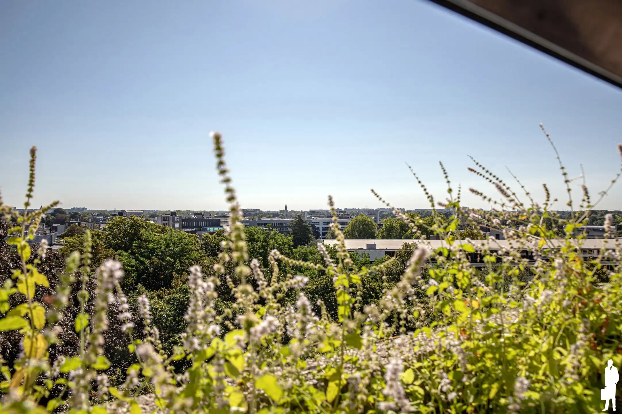 Volledig gerenoveerd en instapklaar appartement van 121 m² + 26 m² terras foto 20