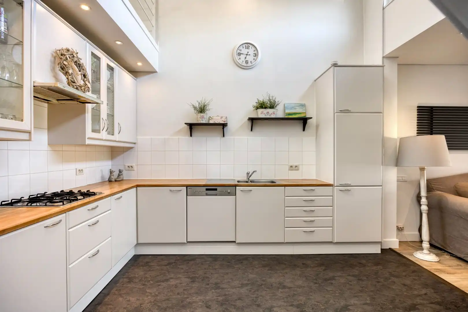 Gezellige instapklare woning met 1 SLPK in het centrum van Retie foto 10