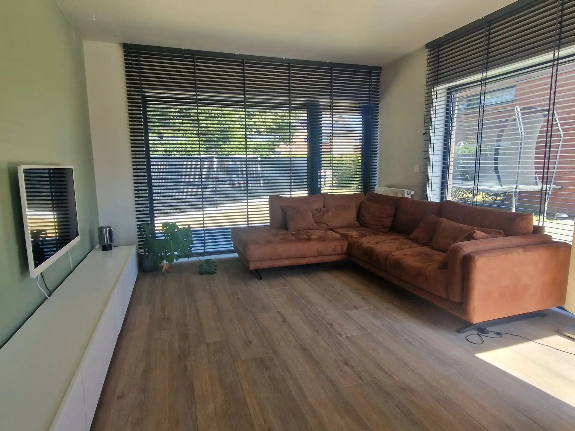 Instapklare woning met 3 slpk en zonnig terras foto 3