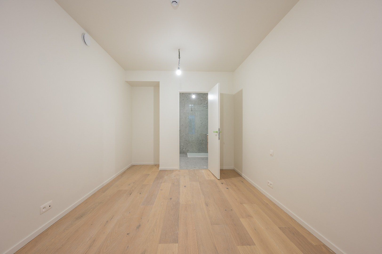 Lichtrijk appartement met panoramische zichten - zeezicht foto 14