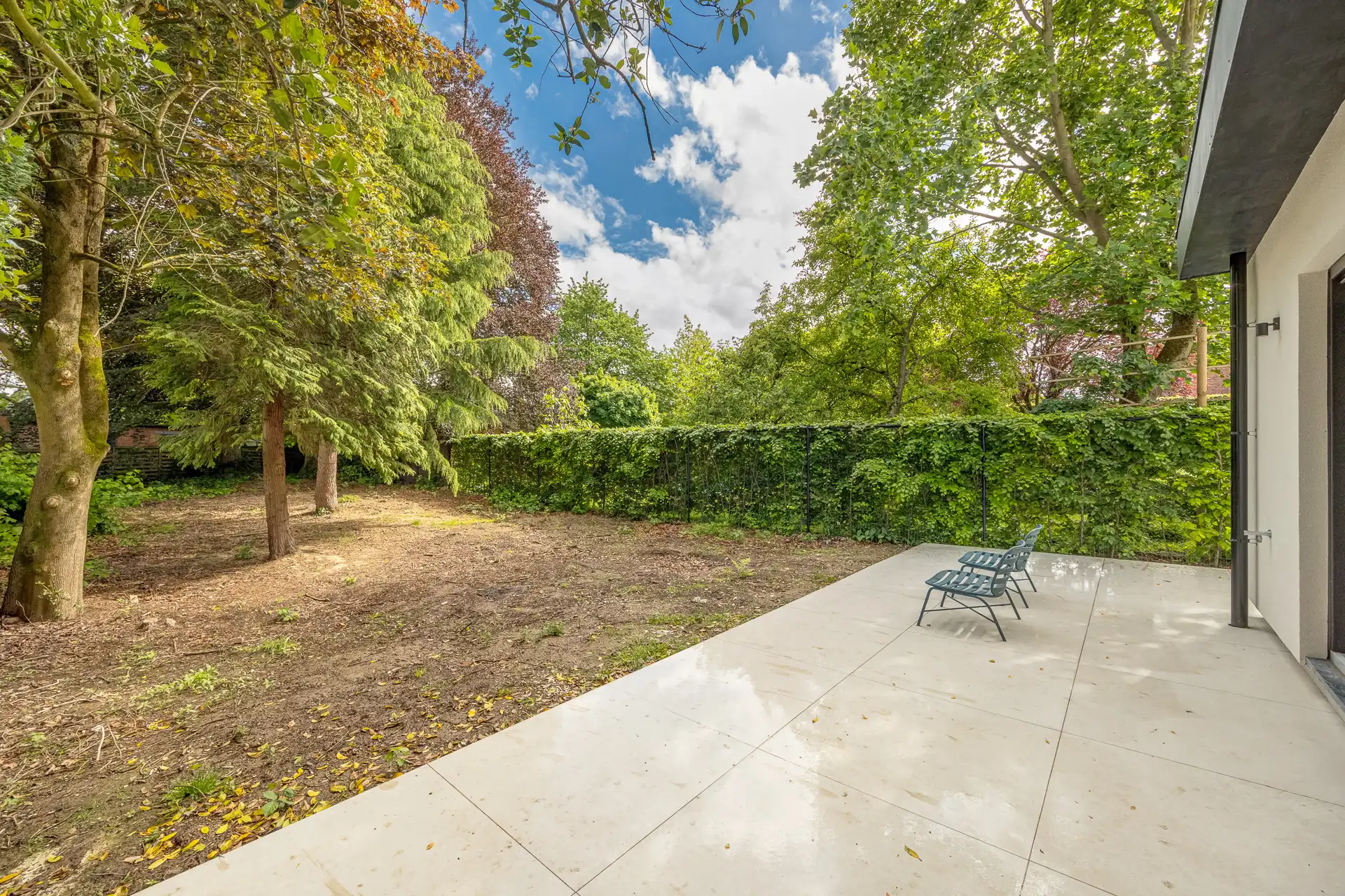 Prachtige, gerenoveerde villa op een riant perceel (723 m²) foto 5