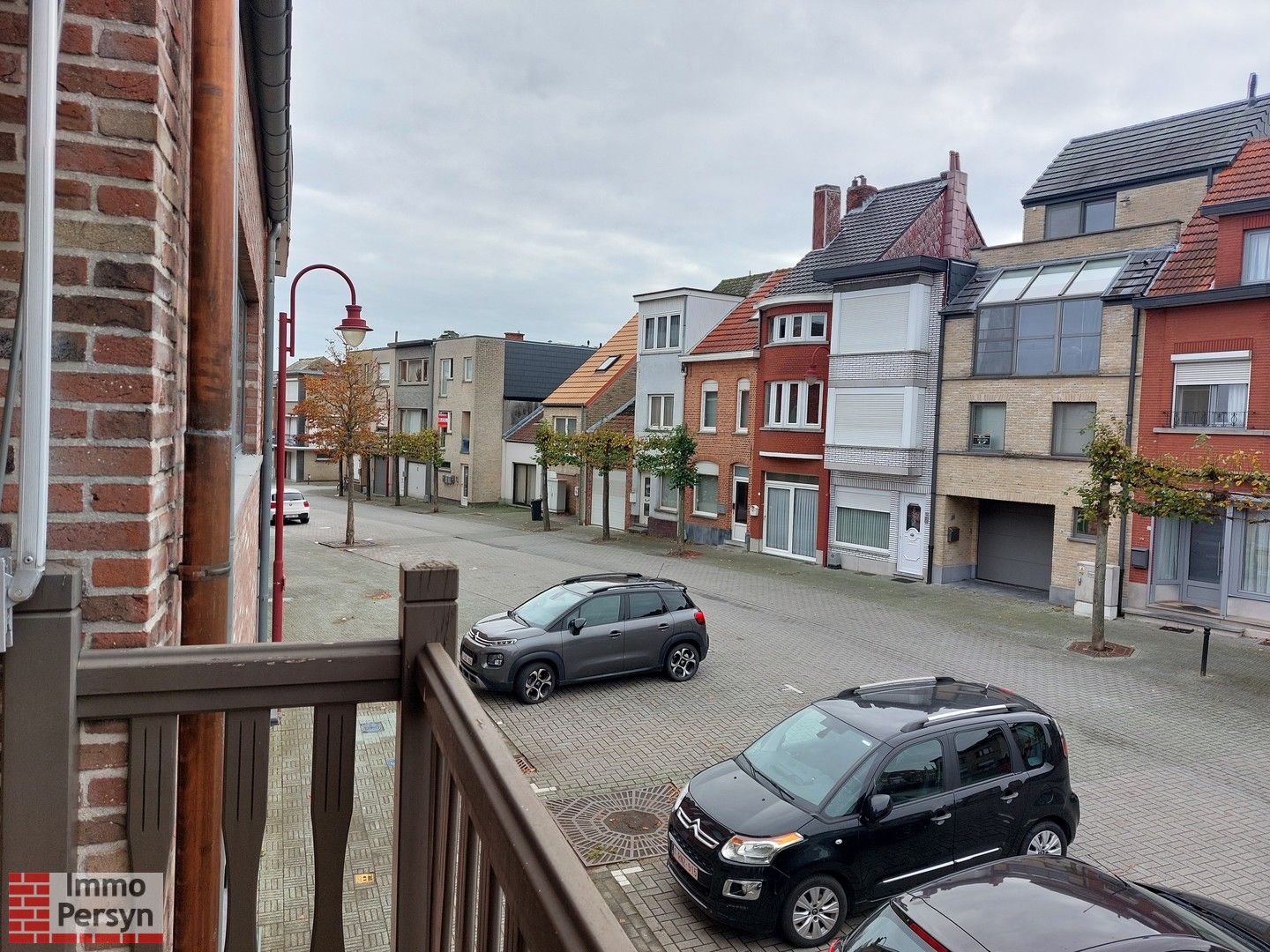 Gezellige stadswoning met authentieke elementen foto 21