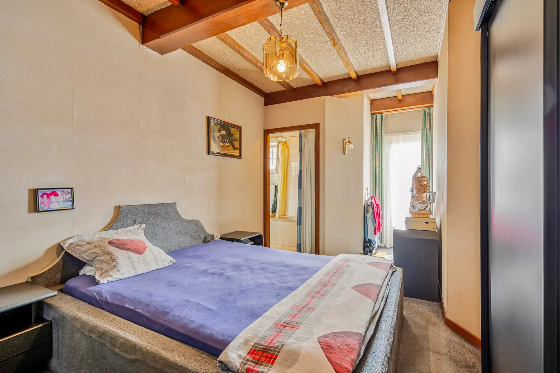 WONING MET 9 KAMERS en 9 BADKAMERS foto 13