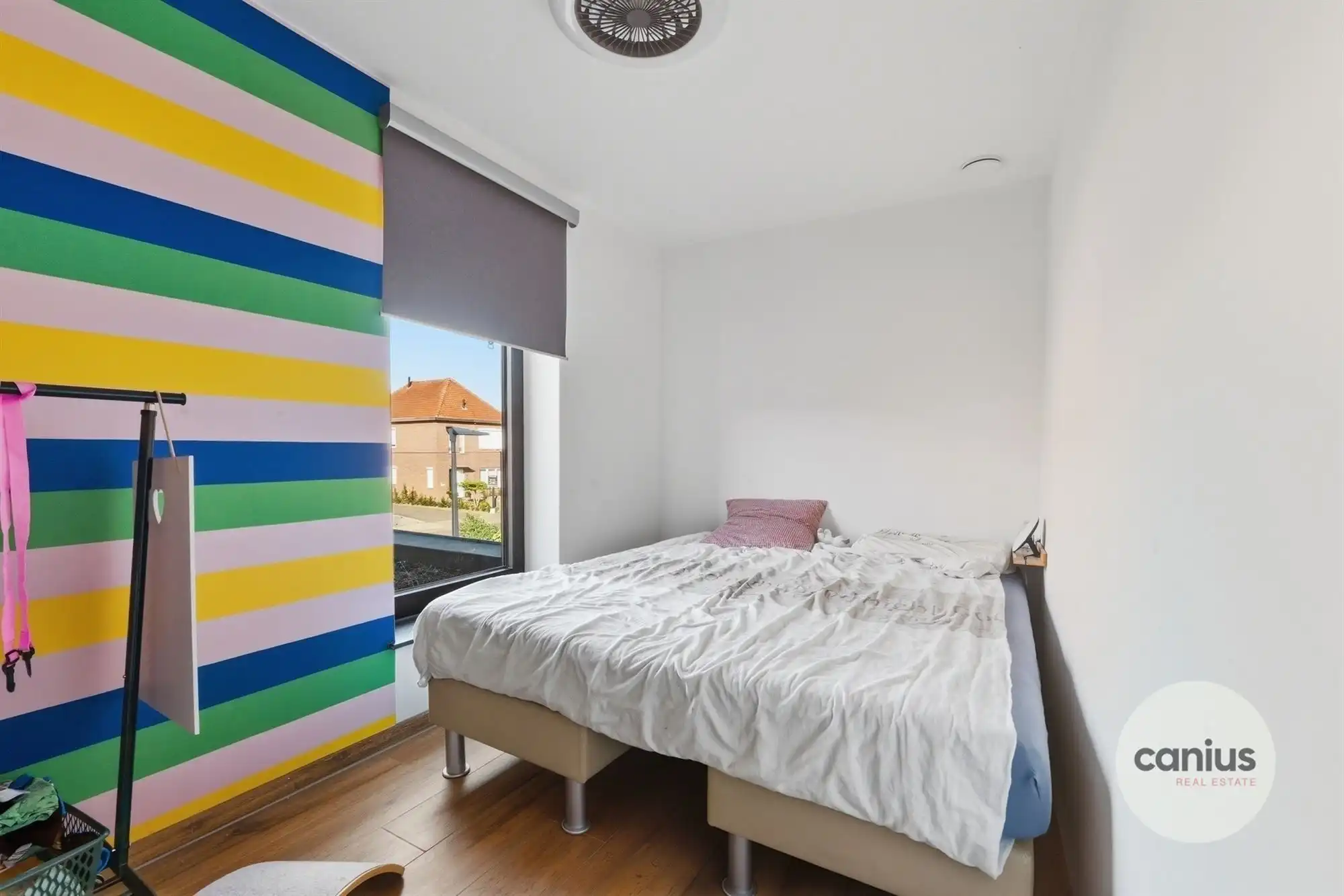 LEUKE WONING MET 3 SLPKS  NABIJ HET CENTRUM foto 15