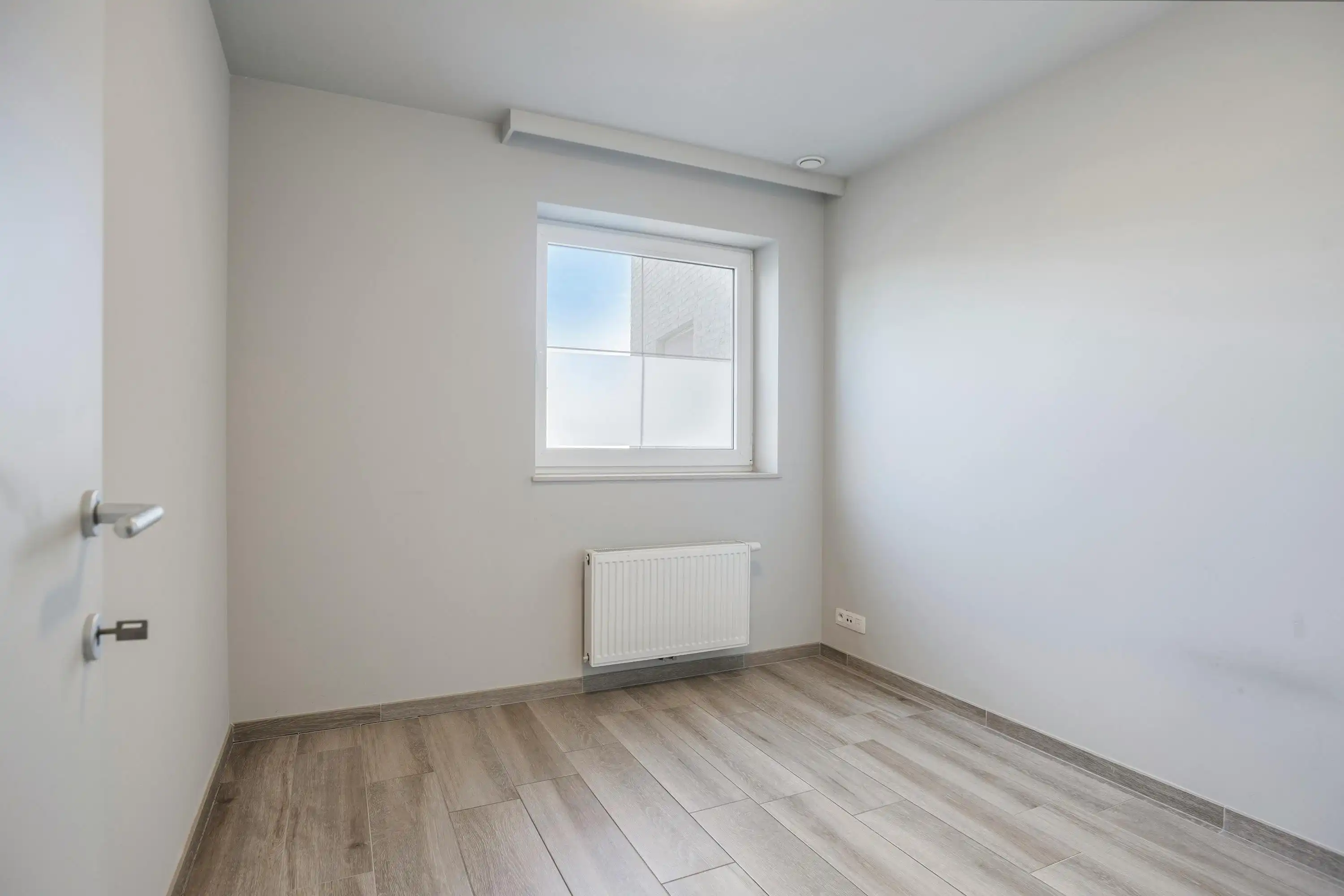 Instapklaar appartement met 2 slaapkamers in centrum Oostkamp foto 8