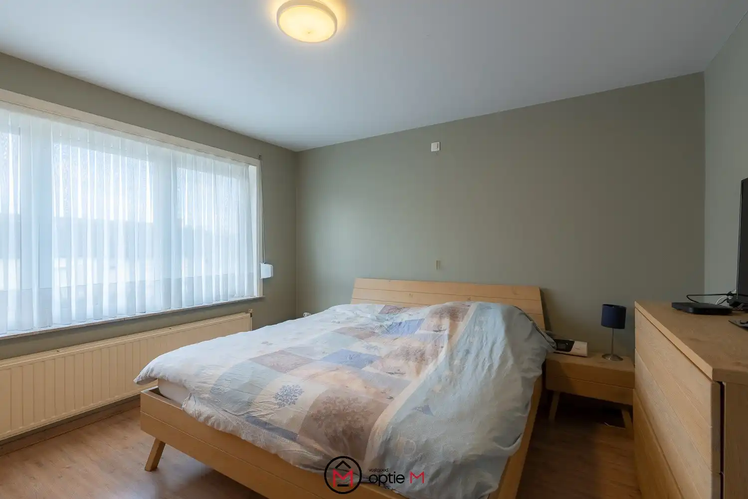 Rustig gelegen woning te koop met ruime tuin (Hechtel-Eksel) foto 11