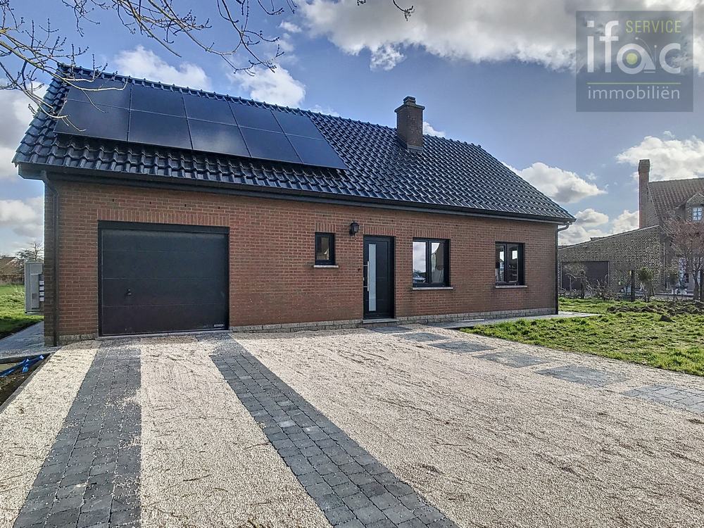 Huis te huur foto 2