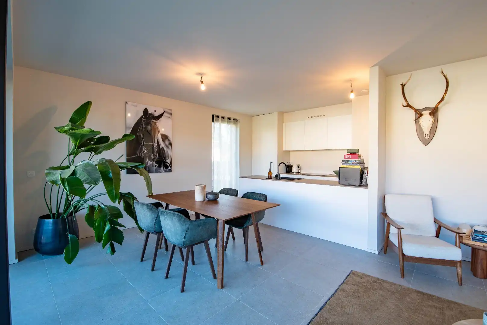 Nieuwbouw appartement in prachtige residentie foto 4