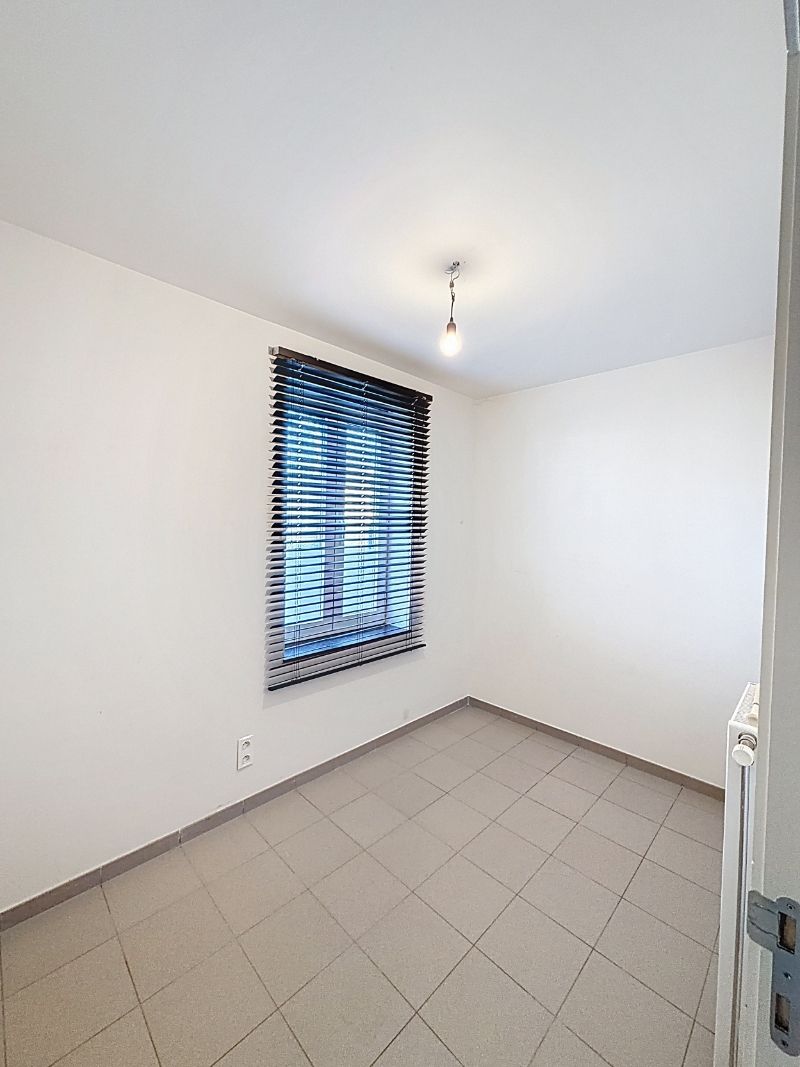 Gelijkvloers appartement met 2 slaapkamers foto 5